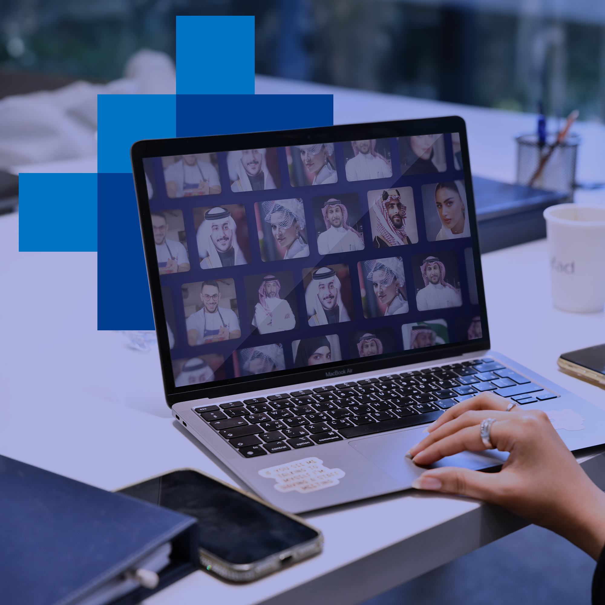 شركة اعلان وتسويق